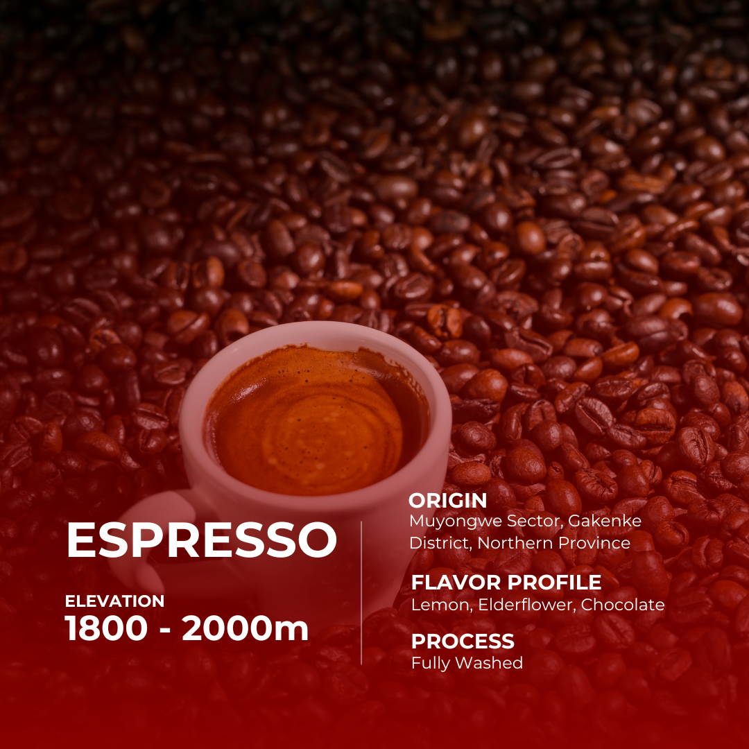 Espresso