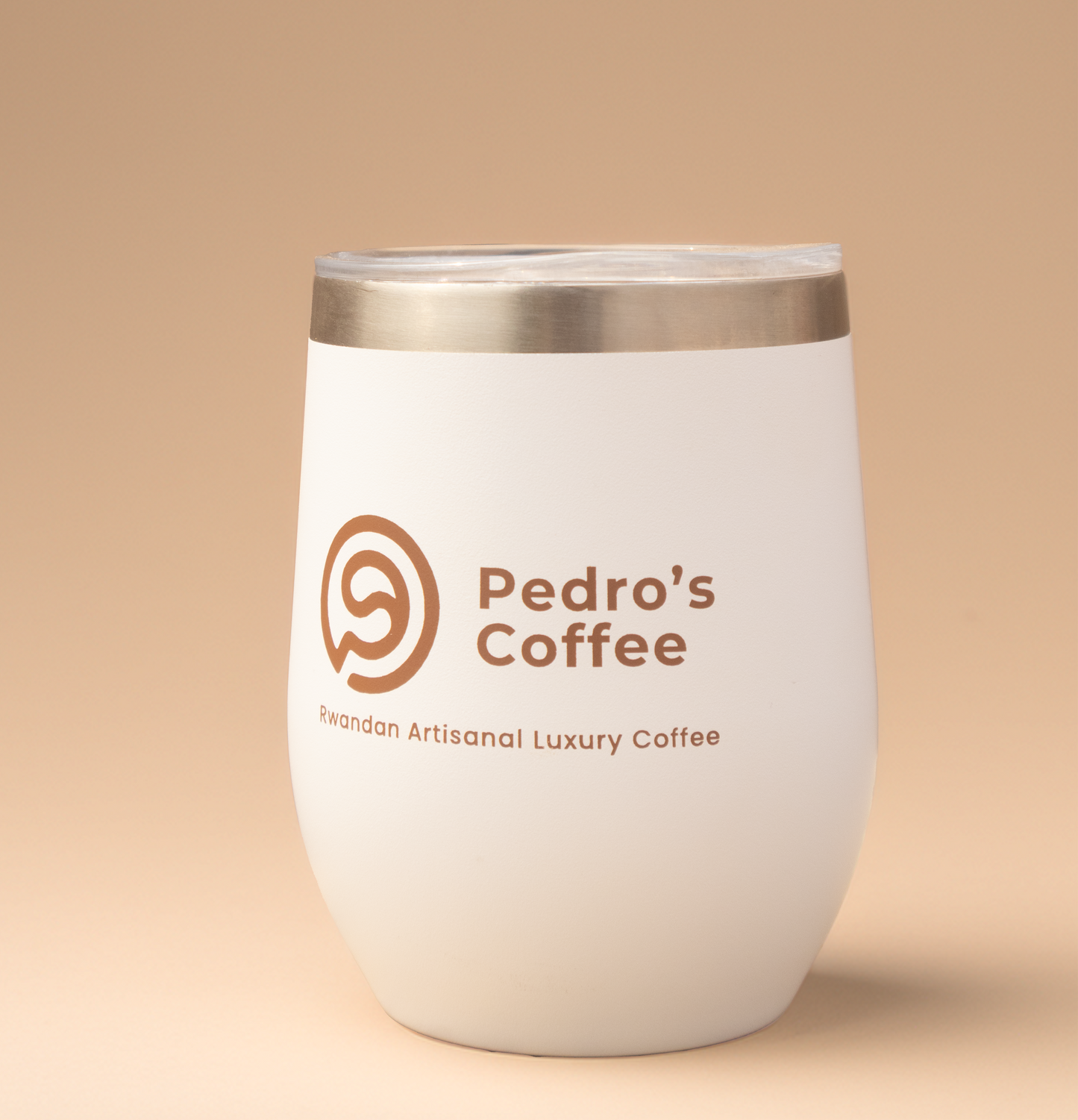Pedro's Coffee Mug