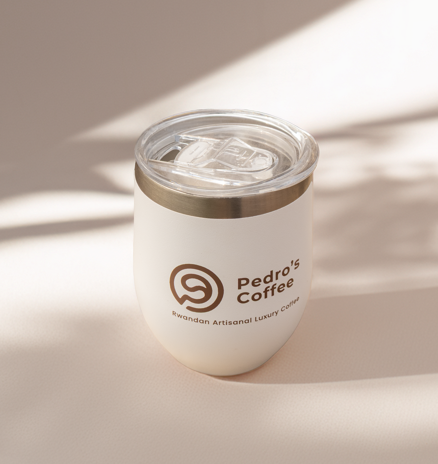 Pedro's Coffee Mug