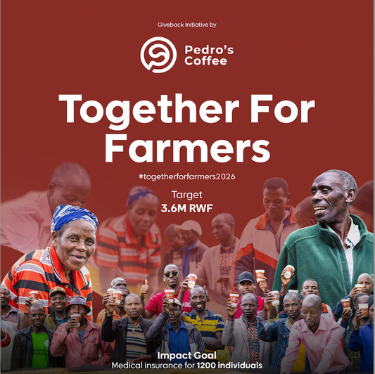 Together For Farmers
